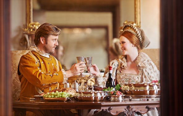 Ritteressen Perchtoldsdorf