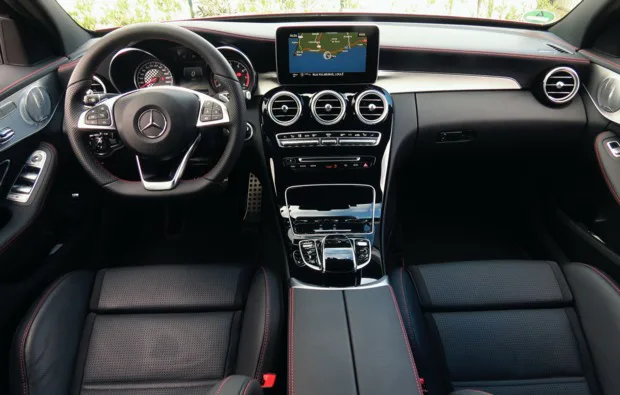 Mercedes AMG GT-S Rennstreckentraining Templin (6 Rdn) - 3