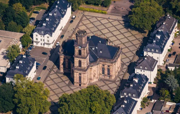 Tragschrauber selber fliegen Augsburg (30 Min.) - 3
