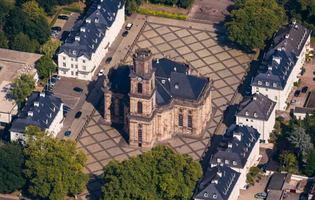 Tragschrauber selber fliegen Genderkingen (30 Min.) - 4