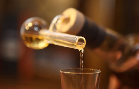 Scotch Whisky Tasting Idstein