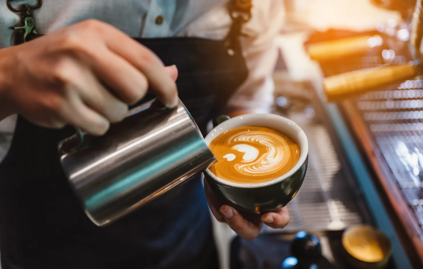 Barista Kurs Kassel - 1
