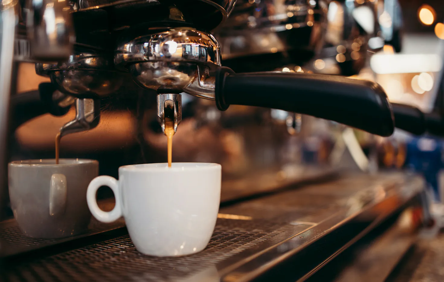 Barista Kurs Kassel - 2
