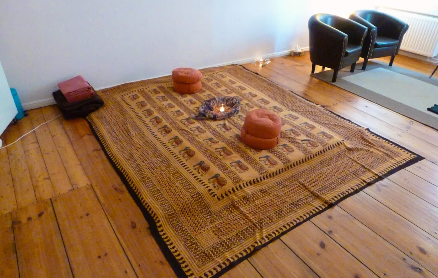 Partner-Massage-Workshop Berlin - 3