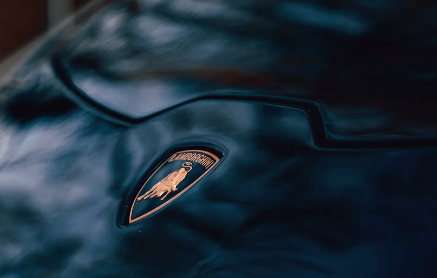 Lamborghini Huracan fahren Braunschweig (30 min) - 5