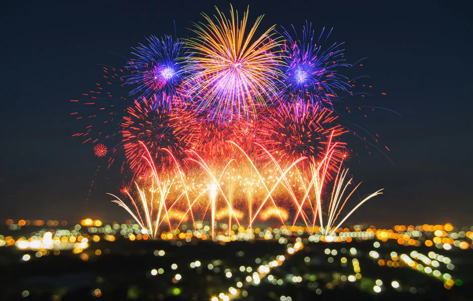 Pyrotechnik Workshop Ibbenbüren - 2