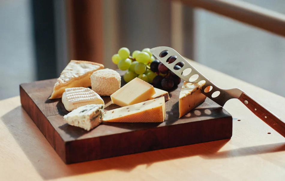 Wein und Käse Tasting Sasbachwalden - 2