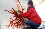 Graffiti Workshop Berlin