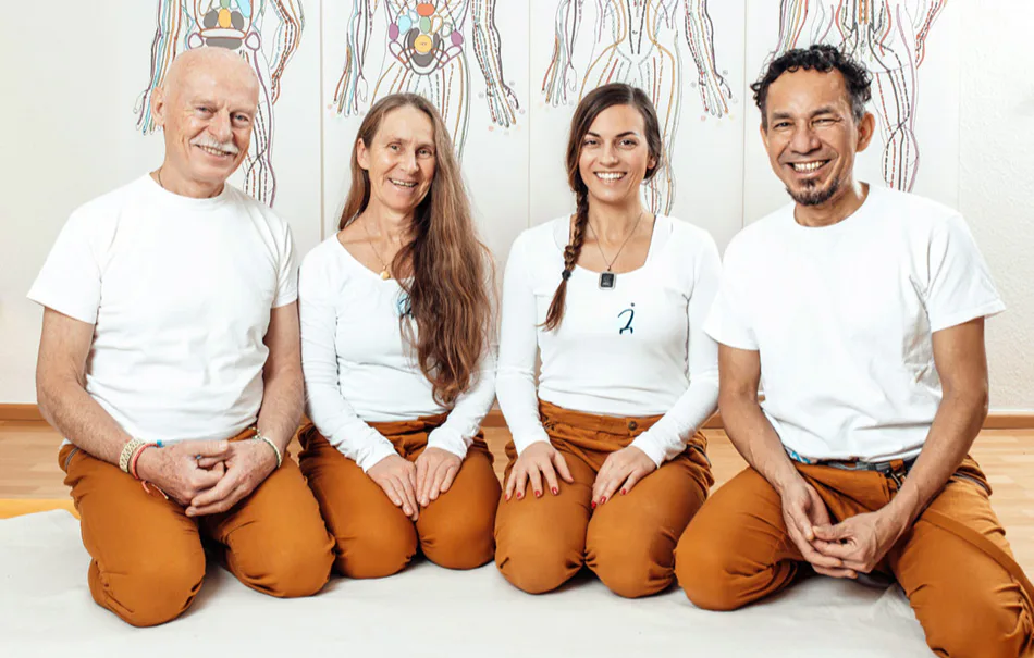 Shiatsu Akupressur Massage Hamburg - 3