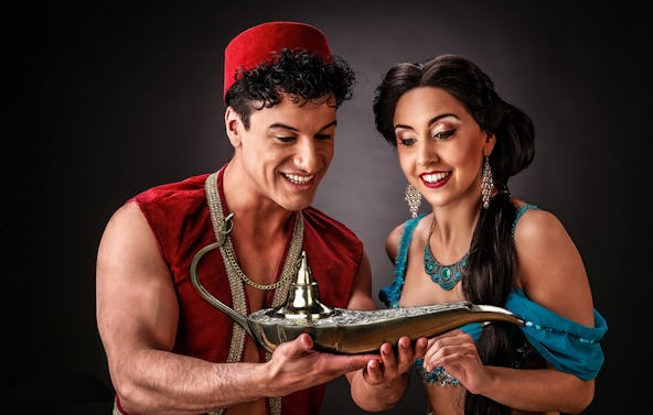 Musical Dinner Schallstadt