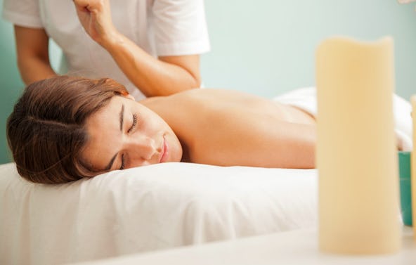 Lomi Lomi Massage Ludwigsburg