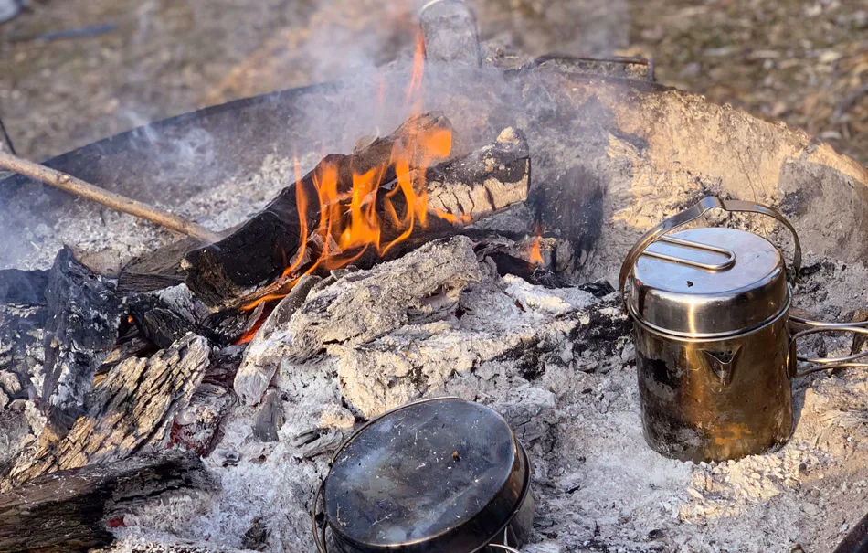 Outdoor Survival Camp Bremen-Stuhr - 3