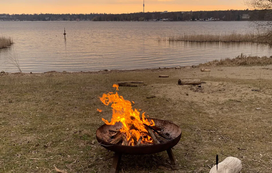 Outdoor Survival Camp Bremen-Stuhr - 4