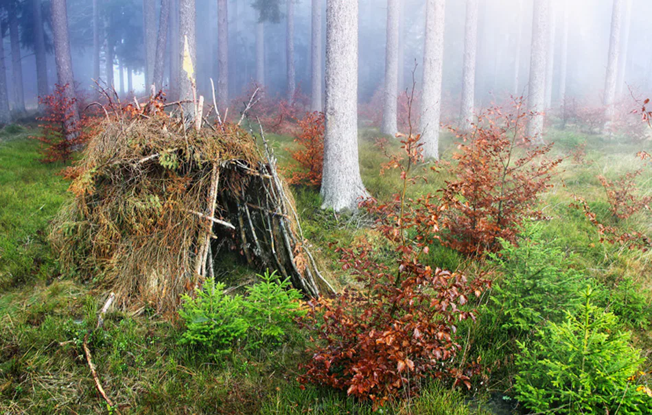 Outdoor Survival Camp Bremen-Stuhr - 6