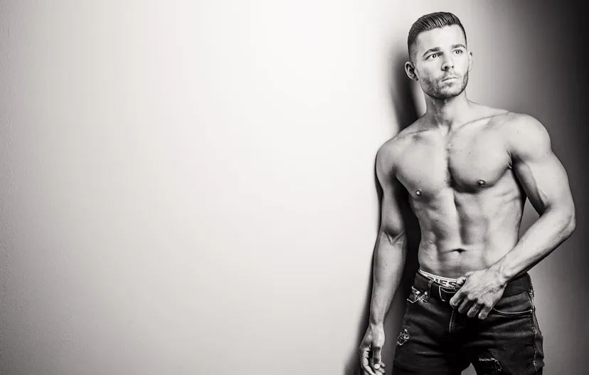 Erotisches Fotoshooting Wiesbaden