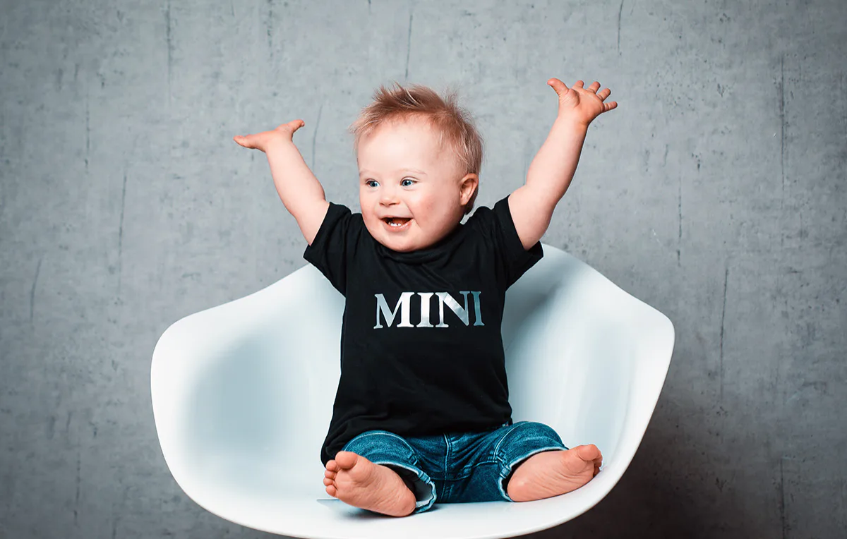 Kinder-Fotoshooting Recklinghausen - 1