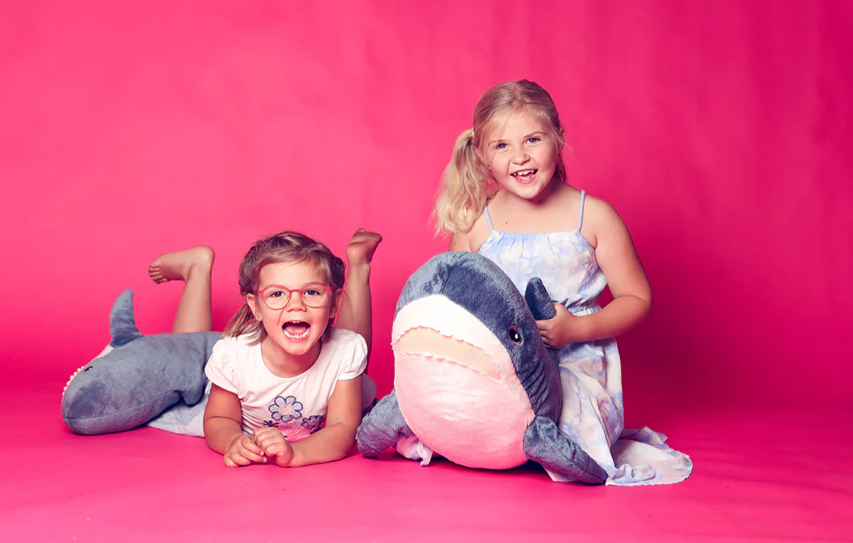 Kinder-Fotoshooting Recklinghausen - 3