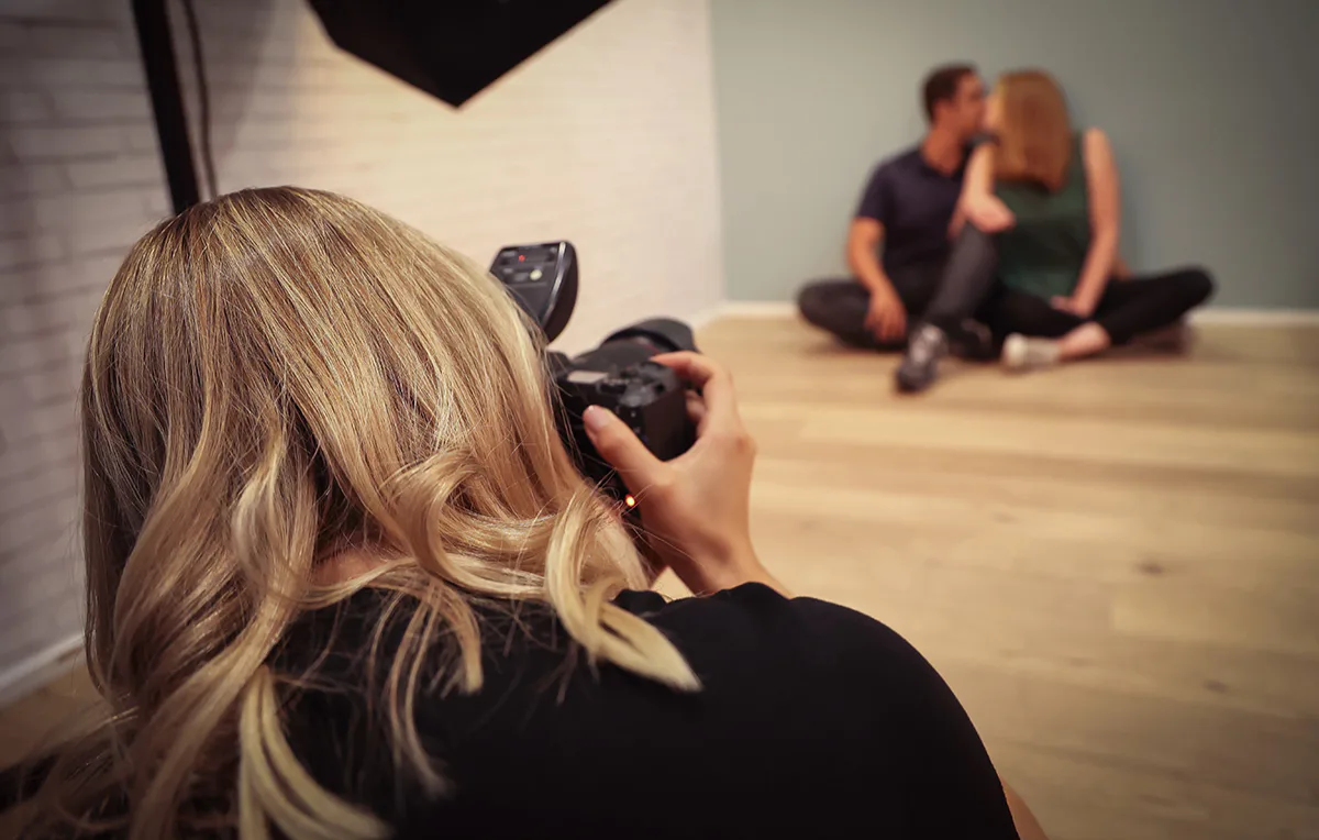 Familien-Fotoshooting Recklinghausen - 5