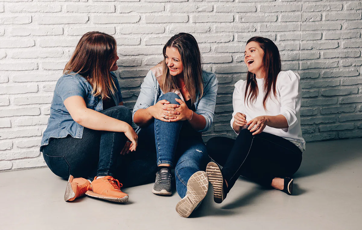 Best-Friends-Fotoshooting Karlsruhe - 2