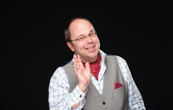 Heinz Erhardt Kabarett-Dinner Münster