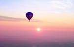 Ballonfahren Esslingen am Neckar