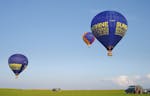 Ballonfahren Esslingen am Neckar