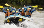 Action Rafting Haiming