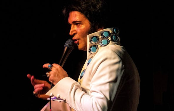 Elvis Dinner Show Bad Tölz