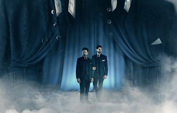 Magie Show Neuenhagen