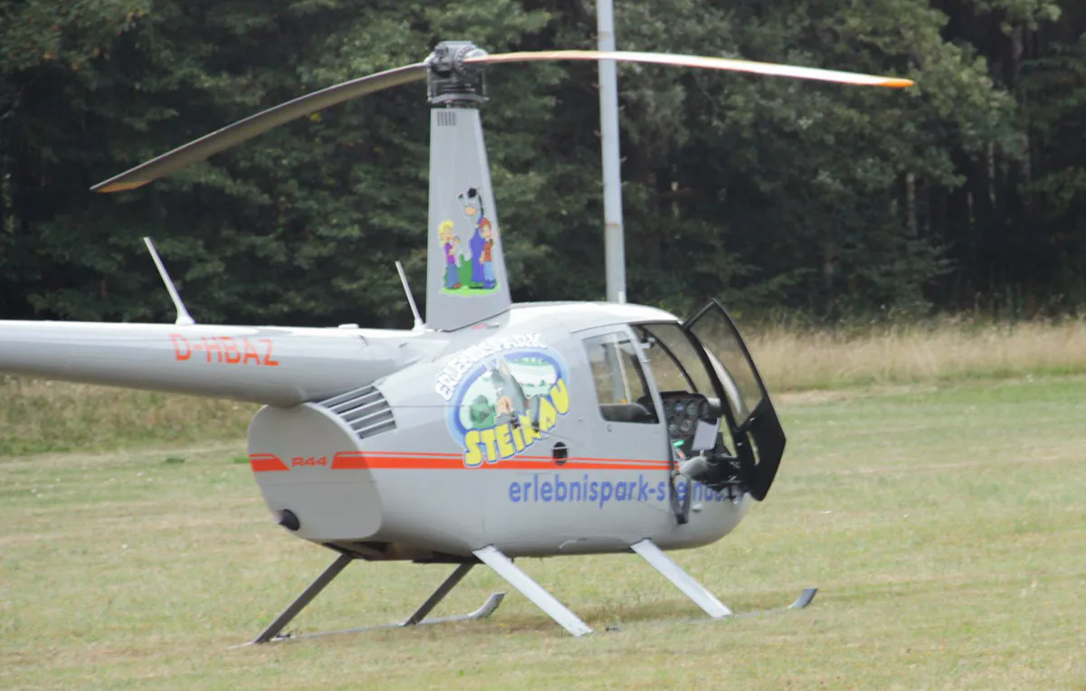 Hochzeits-Rundflug Speichersdorf für 2 (30 Min.) - 1