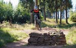 Mountainbike Fortgeschritten Oberhof