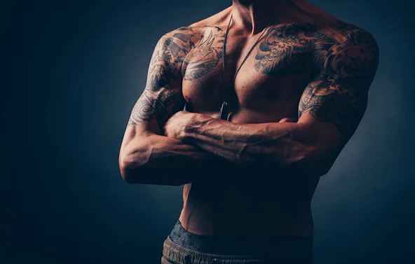 Erotisches Fotoshooting Hürth