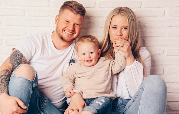 Familien-Fotoshooting Hürth