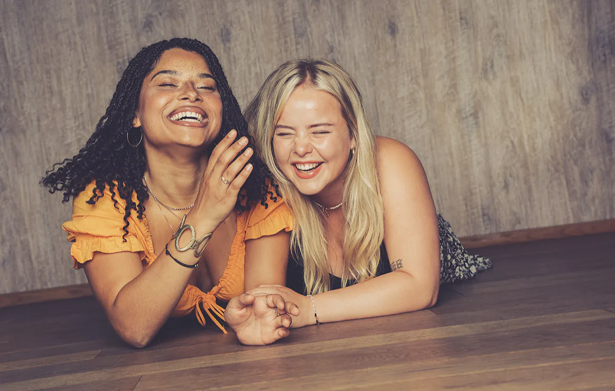 Best-Friends-Fotoshooting Ludwigshafen am Rhein - 5