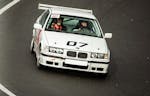 Rennstreckentraining BMW E36 M3 Meppen
