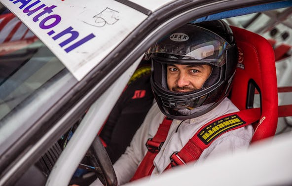 Rennstreckentraining BMW Z3 Meppen