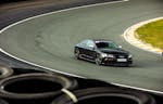 Renntaxi Audi RS5 Le Mans (3 Rdn.)