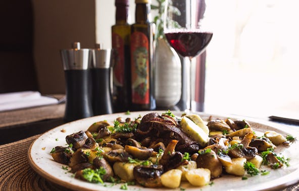 Candle Light Dinner Deluxe für 2 Köln