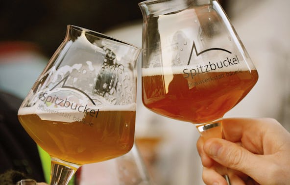 Wein & Bier Tasting Sasbachwalden