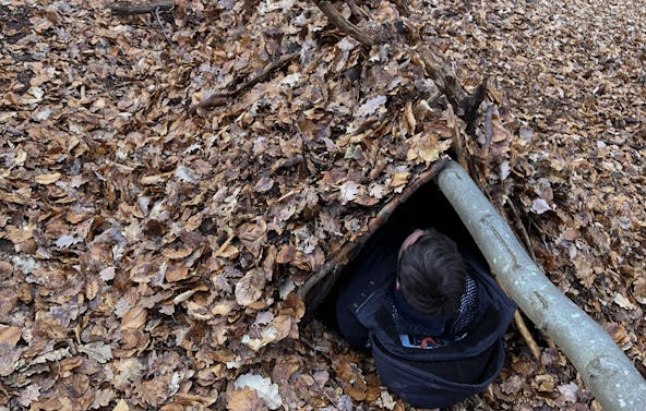 Outdoor Survival Camp Stuttgart