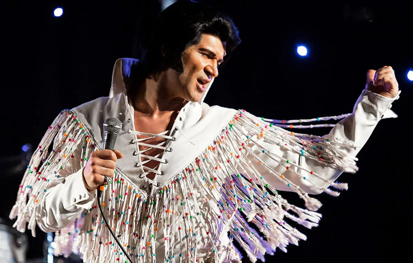 Elvis Dinner Donzdorf