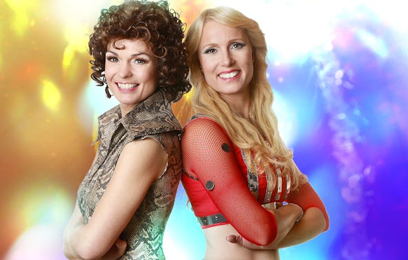 ABBA Dinner Schöntal