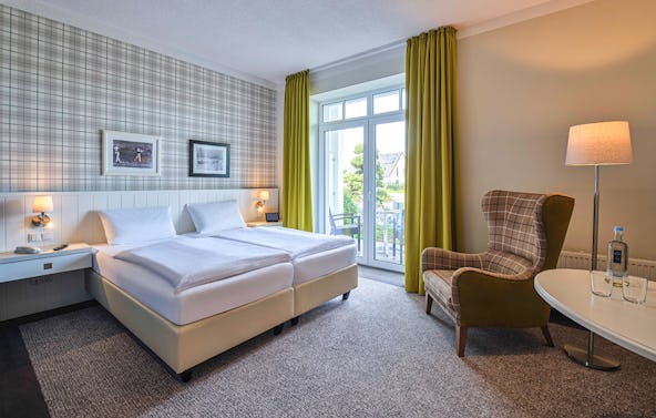 Romantikurlaub Usedom