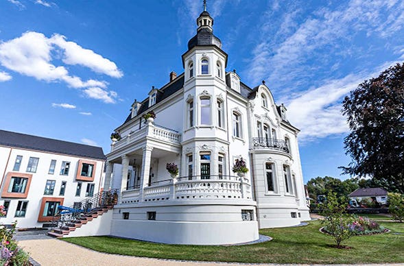 Aktivurlaub in Alsfeld