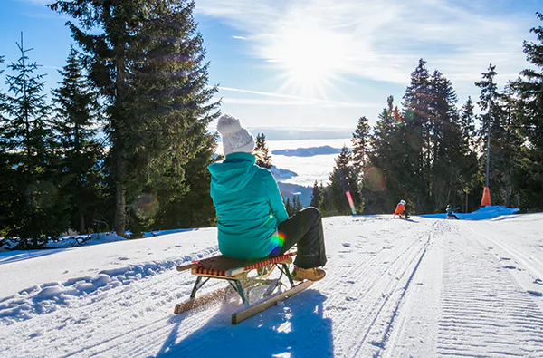 Aktivurlaub in Kärnten für 2 (2 Nächte) - 1
