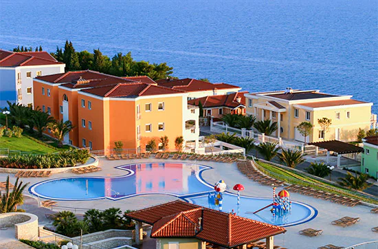 Badeurlaub in Istrien für bis zu 4 Personen (6 Tage) - 2