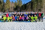 Biathlon Kurs in Garmisch (1 Tag)