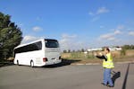 Bus selber fahren Hettstedt