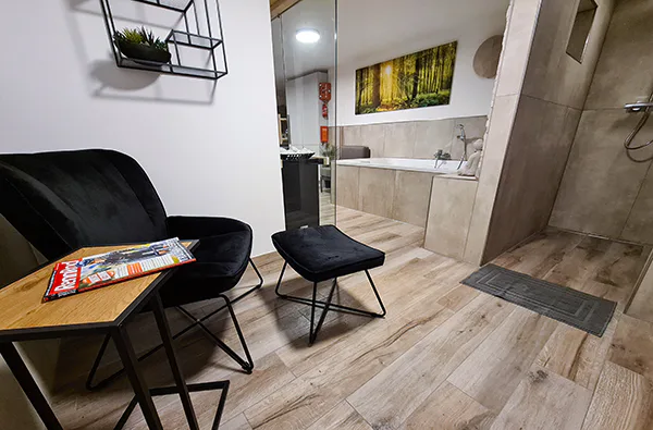Day Spa Spalt für 2 (5 Std.) - 4