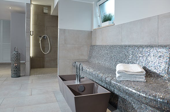 Wellnessurlaub Bad Rothenfelde für 2 (1 Nacht)